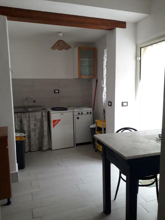Camping La Pineta Village Porto Empedocle Extérieur photo