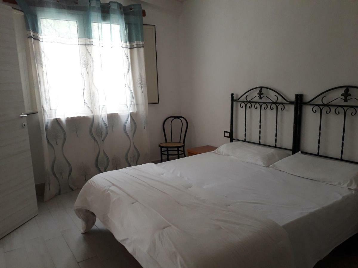 Camping La Pineta Village Porto Empedocle Extérieur photo