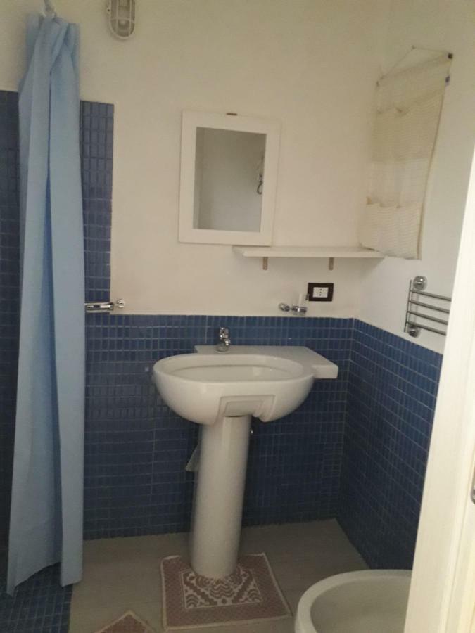 Camping La Pineta Village Porto Empedocle Extérieur photo