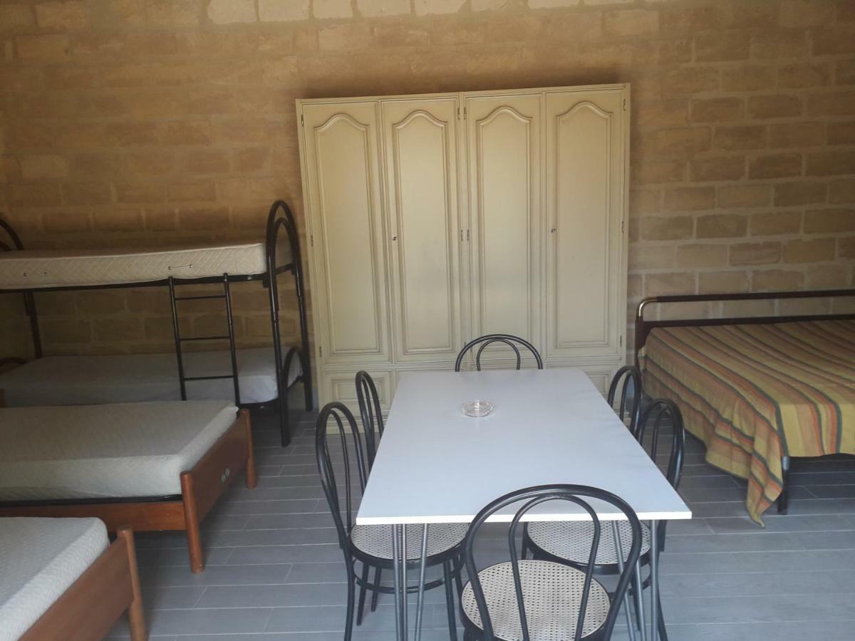 Camping La Pineta Village Porto Empedocle Extérieur photo