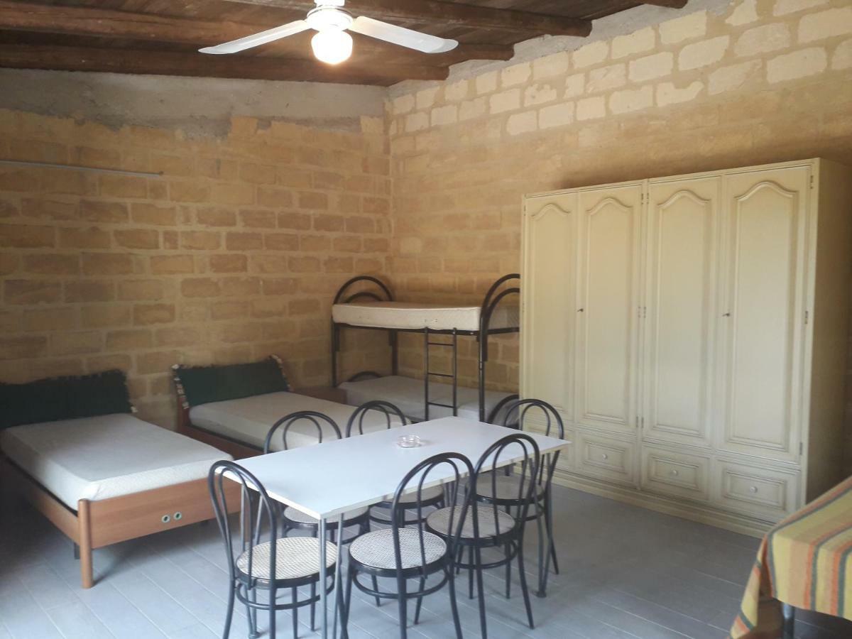 Camping La Pineta Village Porto Empedocle Extérieur photo