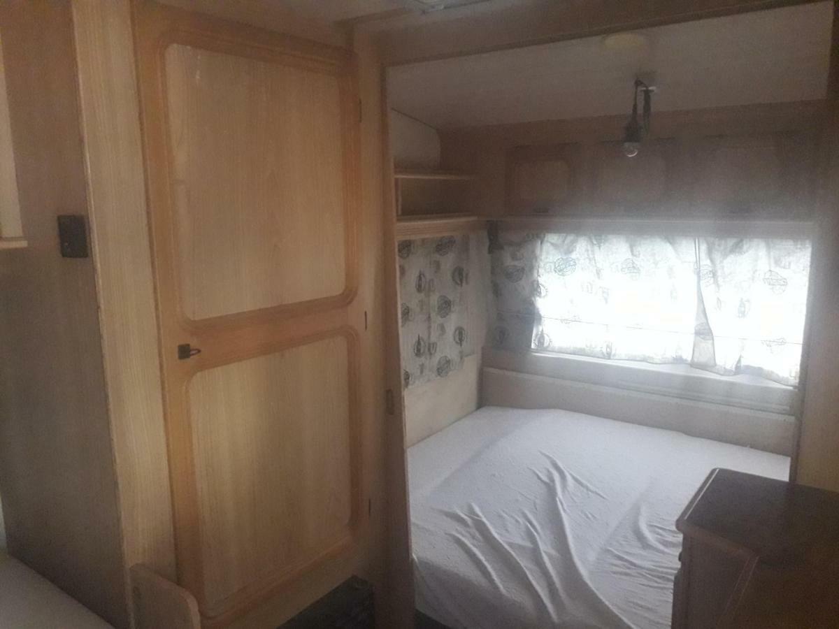 Camping La Pineta Village Porto Empedocle Extérieur photo